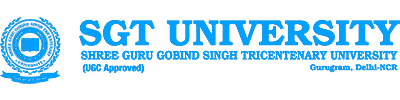 SGT University